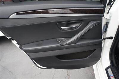 2016 BMW 5 Series 535i   - Photo 25 - Pasadena, CA 91107