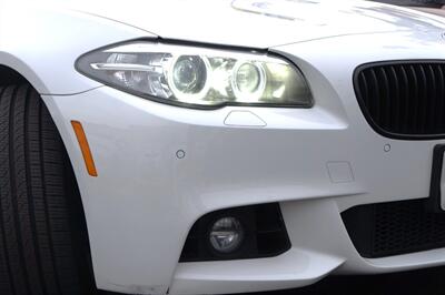 2016 BMW 5 Series 535i   - Photo 6 - Pasadena, CA 91107