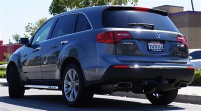 2010 Acura MDX SH-AWD w/Advance - Photo 3 - Pasadena, CA 91107