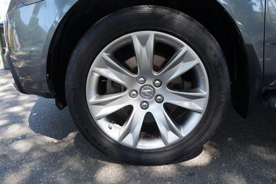 2010 Acura MDX SH-AWD w/Advance - Photo 27 - Pasadena, CA 91107