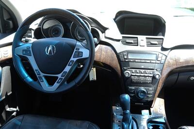 2010 Acura MDX SH-AWD w/Advance - Photo 12 - Pasadena, CA 91107