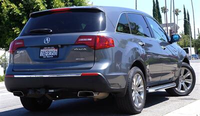 2010 Acura MDX SH-AWD w/Advance - Photo 4 - Pasadena, CA 91107