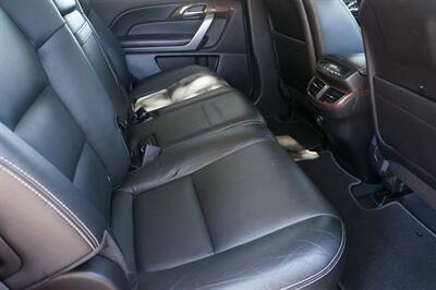 2010 Acura MDX SH-AWD w/Advance - Photo 10 - Pasadena, CA 91107