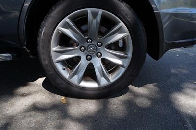 2010 Acura MDX SH-AWD w/Advance - Photo 28 - Pasadena, CA 91107