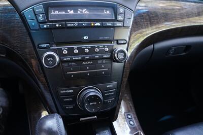 2010 Acura MDX SH-AWD w/Advance - Photo 17 - Pasadena, CA 91107