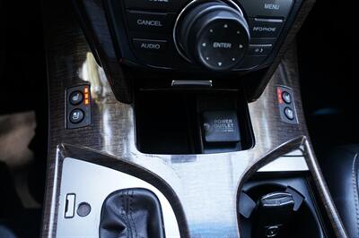 2010 Acura MDX SH-AWD w/Advance - Photo 15 - Pasadena, CA 91107