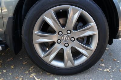 2010 Acura MDX SH-AWD w/Advance - Photo 26 - Pasadena, CA 91107