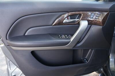 2010 Acura MDX SH-AWD w/Advance - Photo 21 - Pasadena, CA 91107