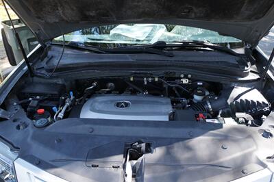 2010 Acura MDX SH-AWD w/Advance - Photo 19 - Pasadena, CA 91107