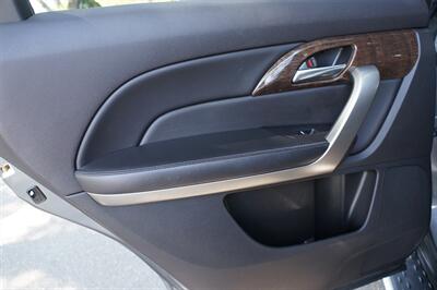 2010 Acura MDX SH-AWD w/Advance - Photo 22 - Pasadena, CA 91107