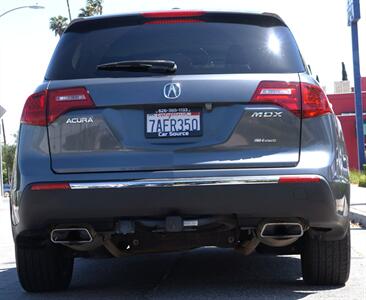 2010 Acura MDX SH-AWD w/Advance - Photo 5 - Pasadena, CA 91107