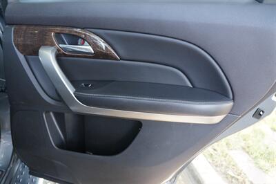 2010 Acura MDX SH-AWD w/Advance - Photo 23 - Pasadena, CA 91107