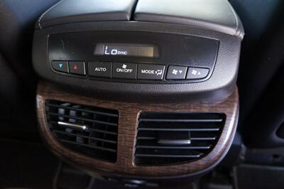 2010 Acura MDX SH-AWD w/Advance - Photo 20 - Pasadena, CA 91107