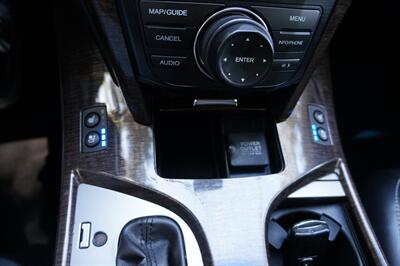 2010 Acura MDX SH-AWD w/Advance - Photo 16 - Pasadena, CA 91107
