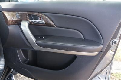 2010 Acura MDX SH-AWD w/Advance - Photo 24 - Pasadena, CA 91107