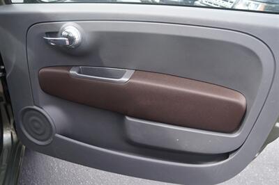 2012 FIAT 500 Pop - Photo 11 - Pasadena, CA 91107