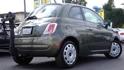 2012 FIAT 500 Pop   - Photo 3 - Pasadena, CA 91107