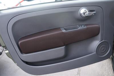 2012 FIAT 500 Pop - Photo 12 - Pasadena, CA 91107