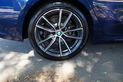 2020 BMW 3 Series 330i   - Photo 24 - Pasadena, CA 91107