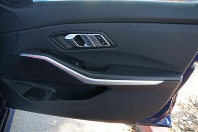 2020 BMW 3 Series 330i   - Photo 22 - Pasadena, CA 91107