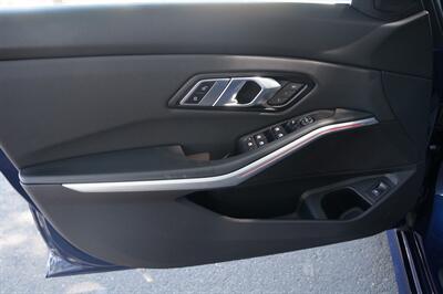 2020 BMW 3 Series 330i   - Photo 20 - Pasadena, CA 91107