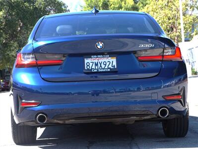 2020 BMW 3 Series 330i   - Photo 5 - Pasadena, CA 91107