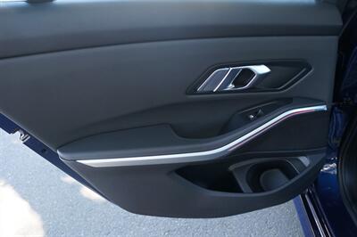 2020 BMW 3 Series 330i   - Photo 21 - Pasadena, CA 91107