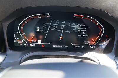 2020 BMW 3 Series 330i   - Photo 16 - Pasadena, CA 91107