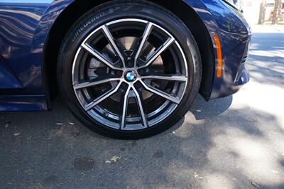 2020 BMW 3 Series 330i   - Photo 25 - Pasadena, CA 91107