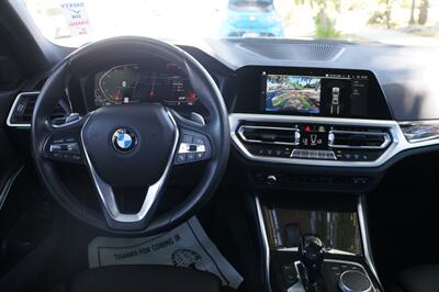2020 BMW 3 Series 330i   - Photo 11 - Pasadena, CA 91107