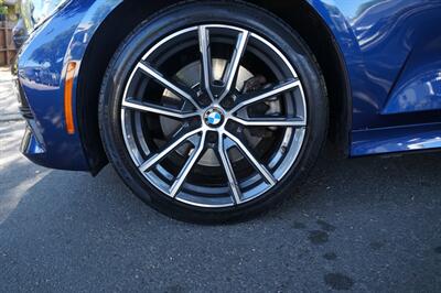 2020 BMW 3 Series 330i   - Photo 26 - Pasadena, CA 91107