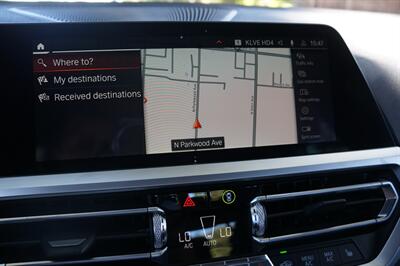 2020 BMW 3 Series 330i   - Photo 13 - Pasadena, CA 91107