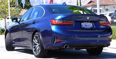 2020 BMW 3 Series 330i   - Photo 3 - Pasadena, CA 91107