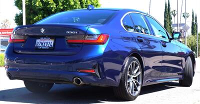 2020 BMW 3 Series 330i   - Photo 4 - Pasadena, CA 91107