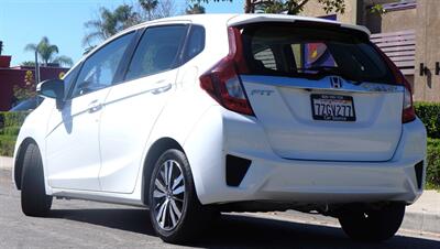 2017 Honda Fit EX-L w/Navi   - Photo 3 - Pasadena, CA 91107