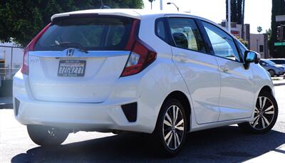 2017 Honda Fit EX-L w/Navi   - Photo 4 - Pasadena, CA 91107