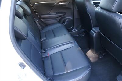 2017 Honda Fit EX-L w/Navi   - Photo 8 - Pasadena, CA 91107