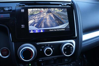 2017 Honda Fit EX-L w/Navi   - Photo 10 - Pasadena, CA 91107