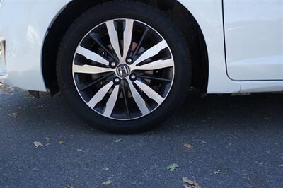 2017 Honda Fit EX-L w/Navi   - Photo 20 - Pasadena, CA 91107