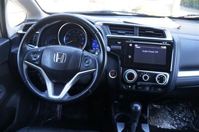 2017 Honda Fit EX-L w/Navi   - Photo 9 - Pasadena, CA 91107