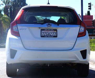 2017 Honda Fit EX-L w/Navi   - Photo 5 - Pasadena, CA 91107