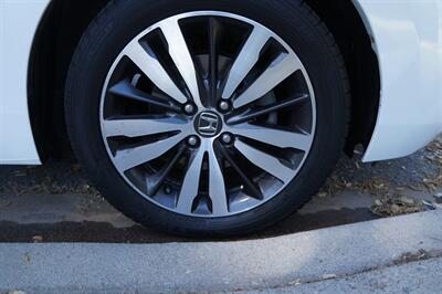 2017 Honda Fit EX-L w/Navi   - Photo 21 - Pasadena, CA 91107