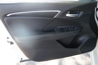 2017 Honda Fit EX-L w/Navi   - Photo 16 - Pasadena, CA 91107