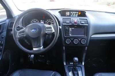 2015 Subaru Forester 2.0XT Touring   - Photo 11 - Pasadena, CA 91107