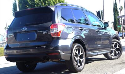 2015 Subaru Forester 2.0XT Touring   - Photo 3 - Pasadena, CA 91107