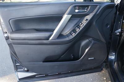 2015 Subaru Forester 2.0XT Touring   - Photo 17 - Pasadena, CA 91107