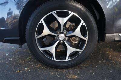2015 Subaru Forester 2.0XT Touring   - Photo 23 - Pasadena, CA 91107