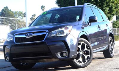 2015 Subaru Forester 2.0XT Touring   - Photo 2 - Pasadena, CA 91107