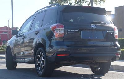 2015 Subaru Forester 2.0XT Touring   - Photo 4 - Pasadena, CA 91107