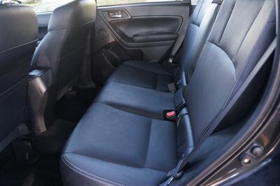2015 Subaru Forester 2.0XT Touring   - Photo 10 - Pasadena, CA 91107